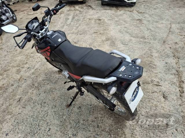 2020 YAMAHA XTZ 150 CROSSER 