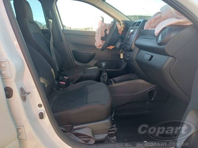 2025 RENAULT KWID 