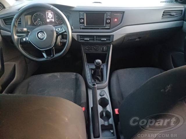 2018 VOLKSWAGEN VIRTUS 