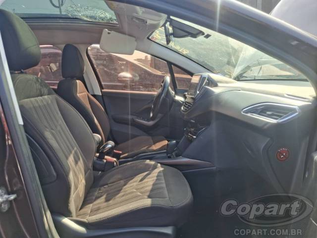 2018 PEUGEOT 2008 