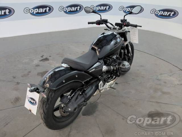 2025 BMW R 12 