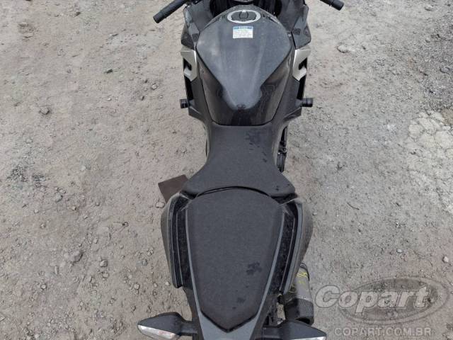 2022 KAWASAKI NINJA 400 