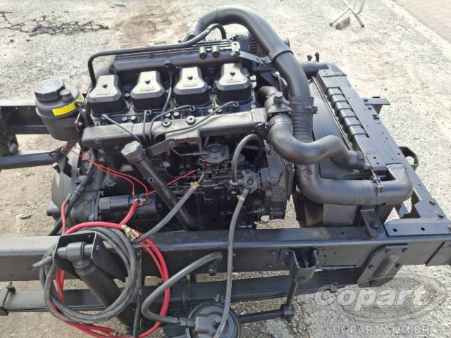 2002 MARCOPOLO VOLARE A8 