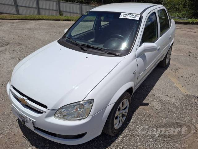 2012 CHEVROLET CLASSIC 