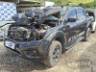 2020 NISSAN FRONTIER CD 