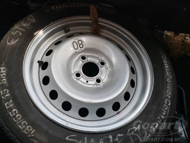 2019 RENAULT SANDERO 