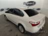 2014 FIAT GRAND SIENA 