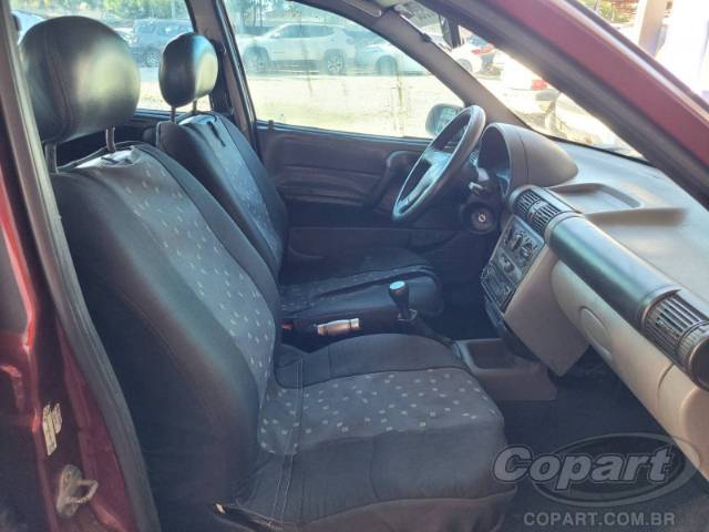 2011 CHEVROLET CLASSIC 