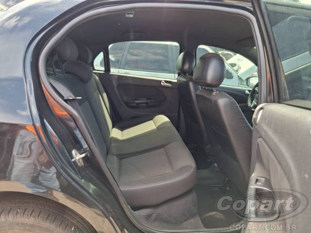 2016 VOLKSWAGEN GOL 