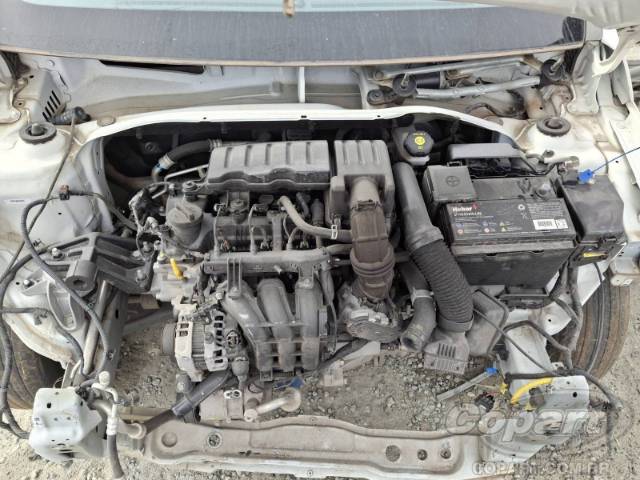 2025 HYUNDAI HB20S 