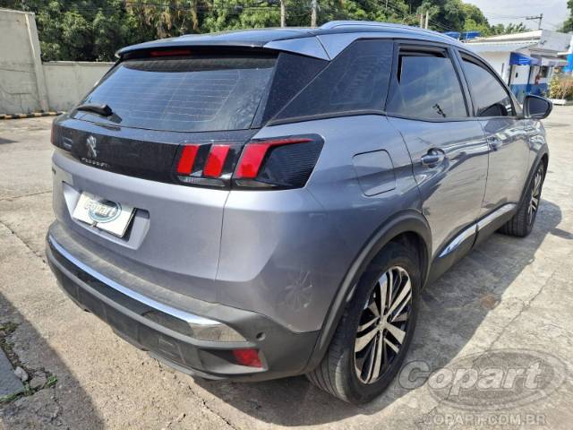 2019 PEUGEOT 3008 