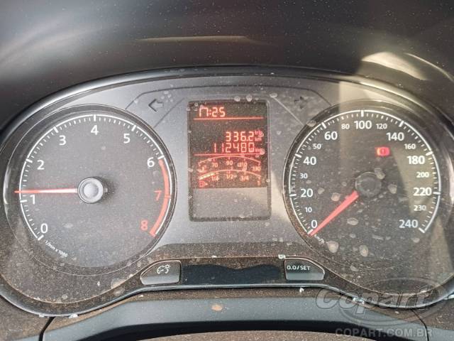 2023 VOLKSWAGEN SAVEIRO 