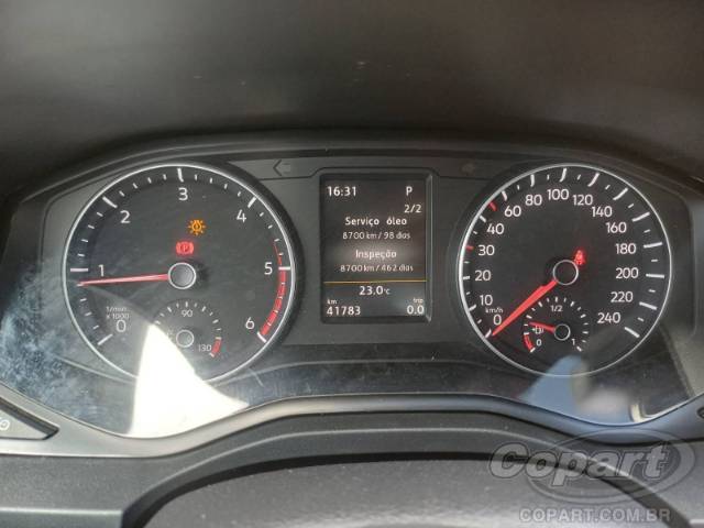 2022 VOLKSWAGEN AMAROK 