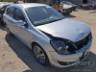 2011 CHEVROLET VECTRA HATCH 