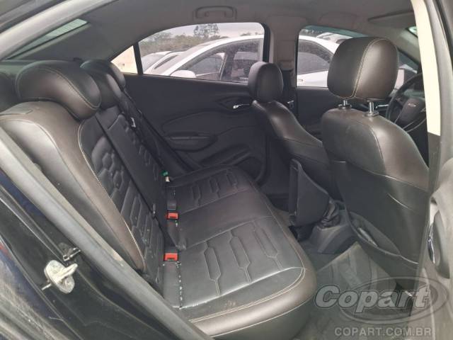 2019 CHEVROLET PRISMA 