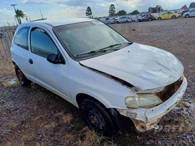 2005 CHEVROLET CELTA 