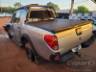 2015 MITSUBISHI L200 TRITON 