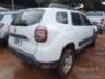 2025 RENAULT DUSTER 