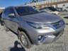 2019 TOYOTA SW4 