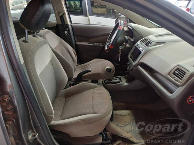 2015 CHEVROLET COBALT 