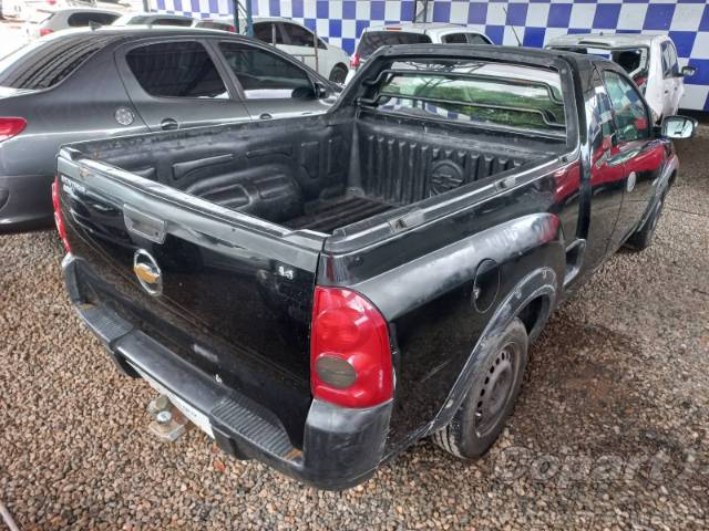 2010 CHEVROLET MONTANA 