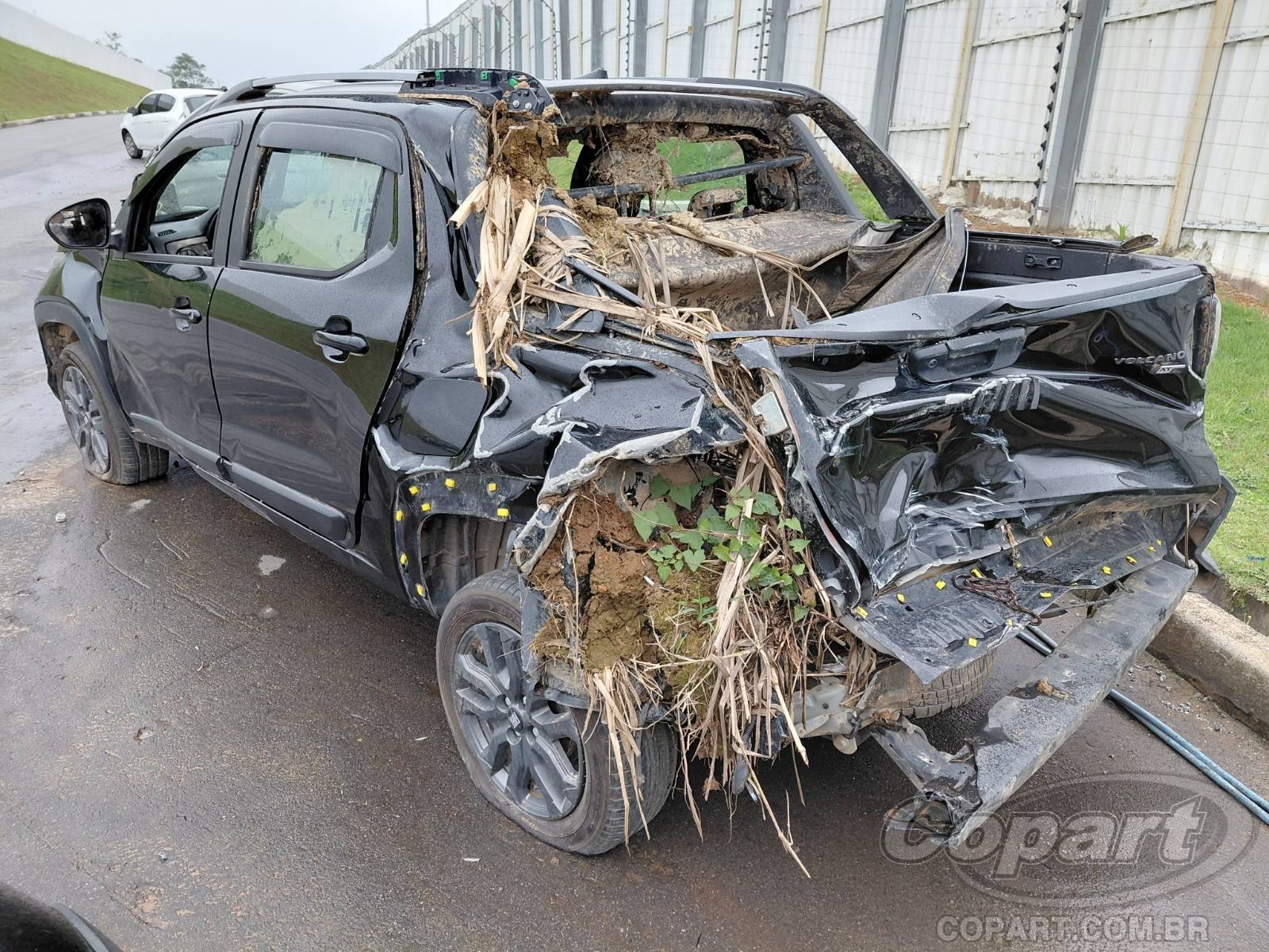 Foto 3: 2025 FIAT STRADA CD