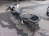 2025 HONDA CB 300F 