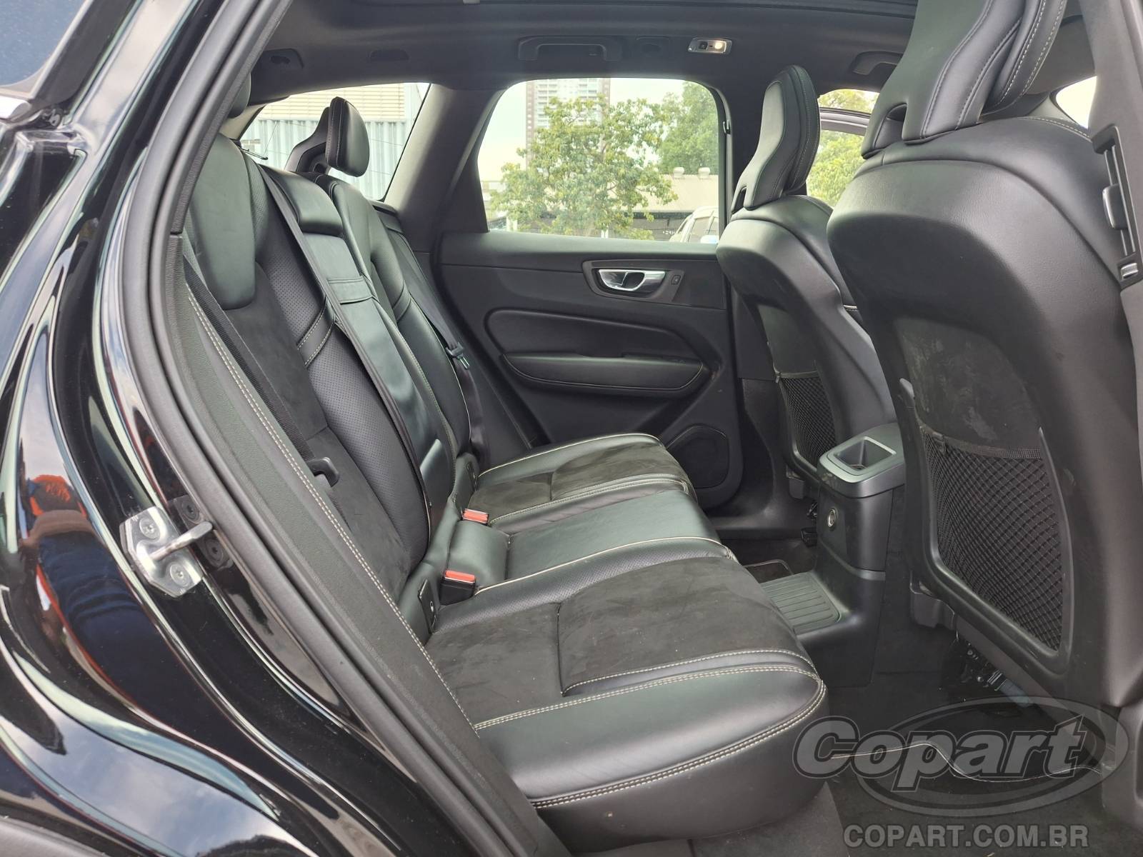 2019 VOLVO XC60 — foto 6 de 11