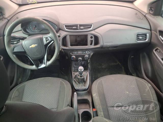 2018 CHEVROLET PRISMA 