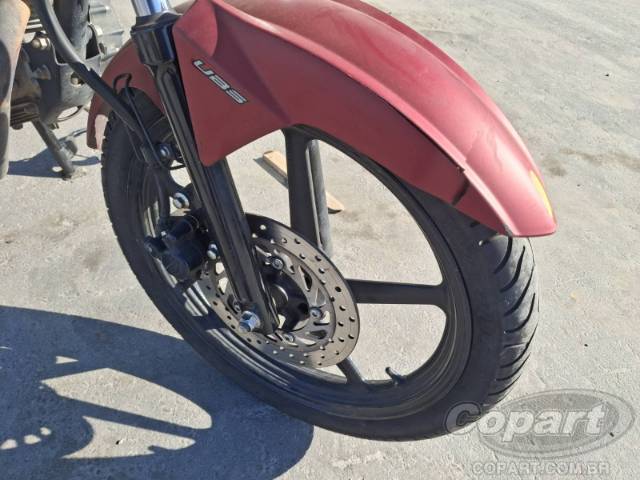 2022 YAMAHA FAZER 