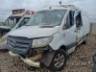 2022 MERCEDES BENZ SPRINTER 