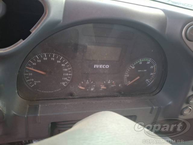2011 IVECO TECTOR 