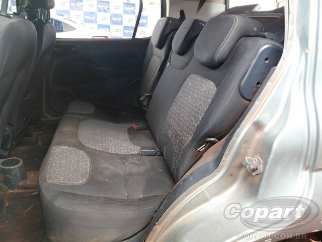2017 FIAT UNO 