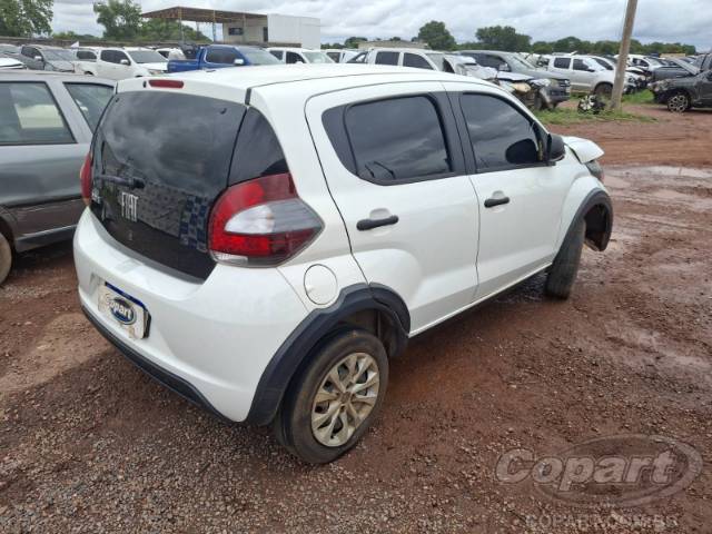 2025 FIAT MOBI 