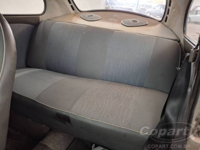 1994 VOLKSWAGEN FUSCA 