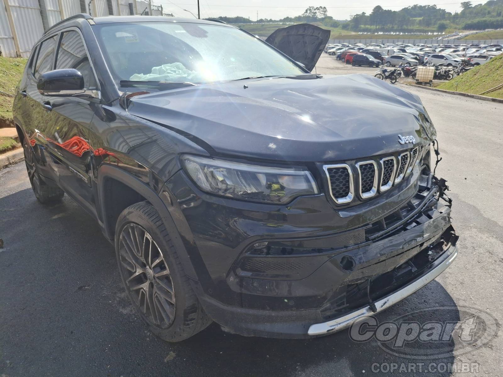 JEEP COMPASS 2023
