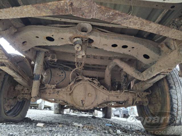 2021 TOYOTA HILUX CS 