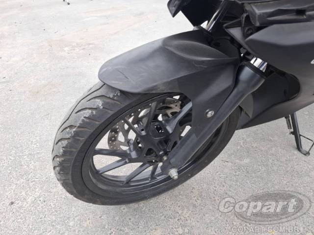 2024 YAMAHA YZF R15 