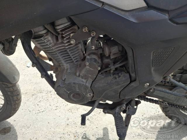 2024 HONDA XRE SAHARA 300 