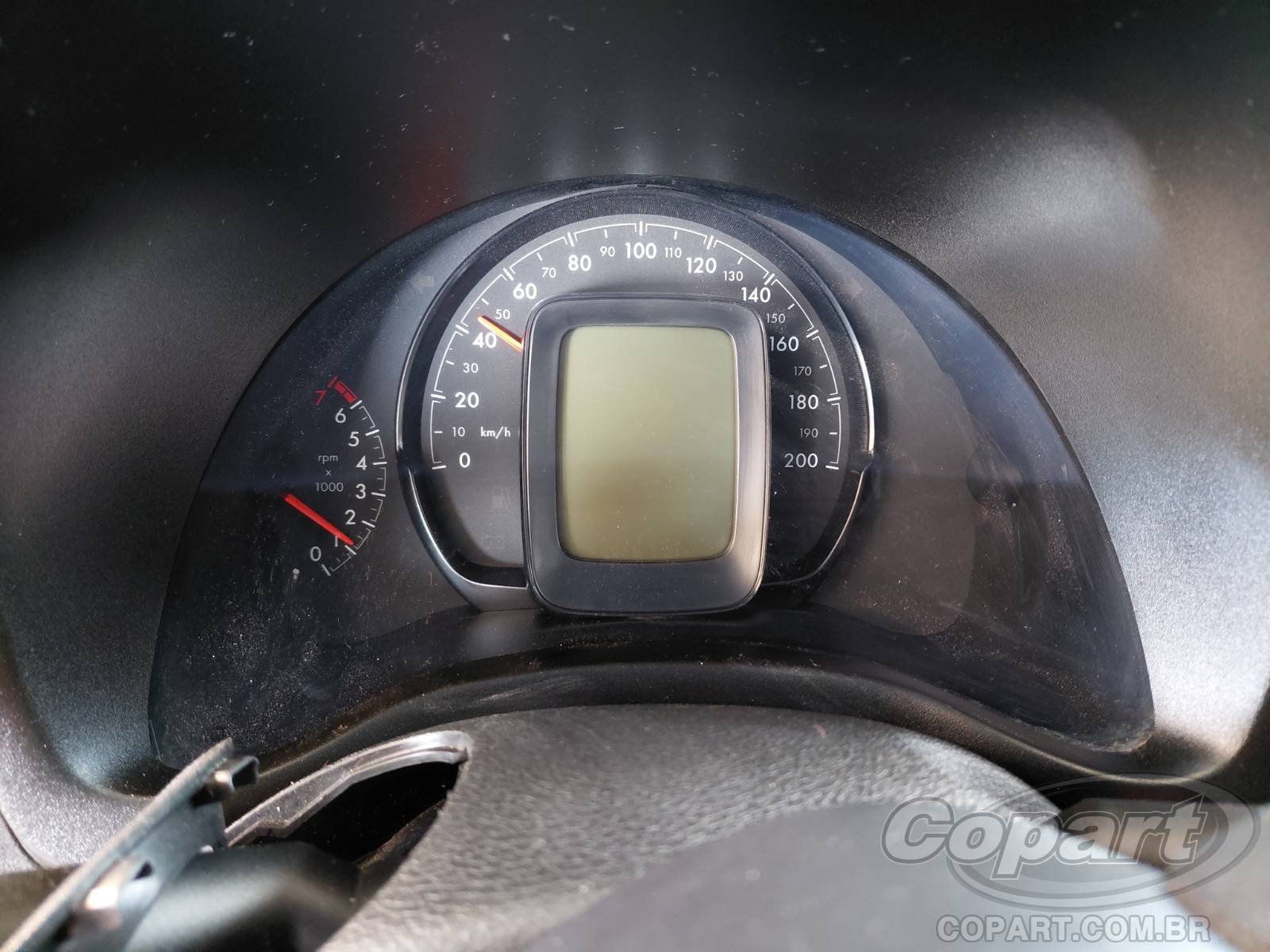 Foto 8 de 11: 2024 FIAT STRADA