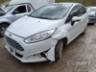 2014 FORD FIESTA 