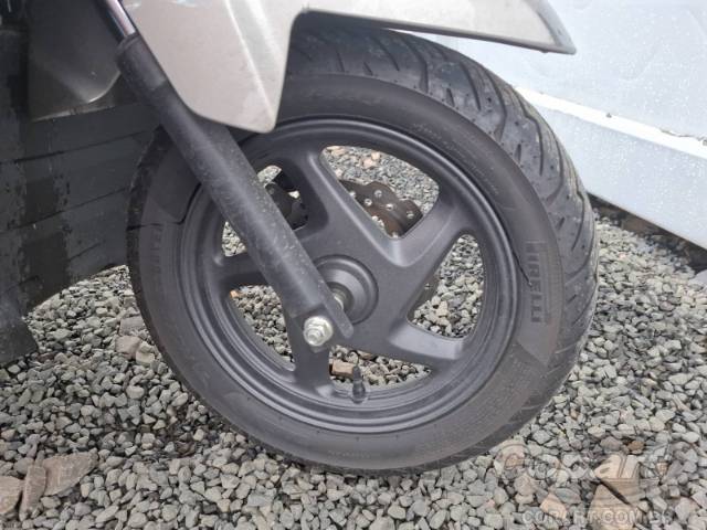 2026 HONDA ELITE 