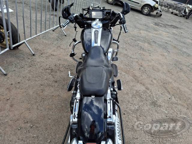 2017 HARLEY-DAVIDSON TOURING 