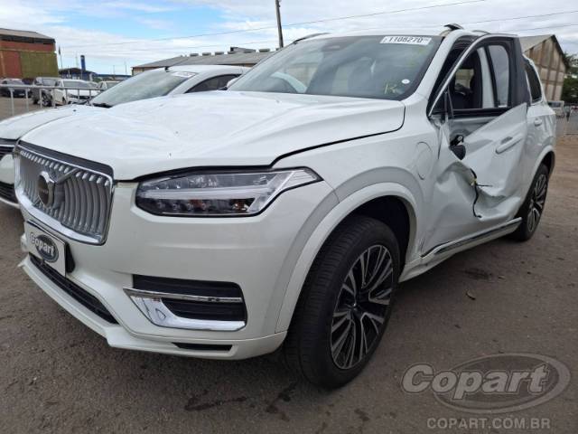 2023 VOLVO XC90 