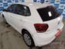 2020 VOLKSWAGEN POLO 