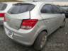 2013 CHEVROLET ONIX 