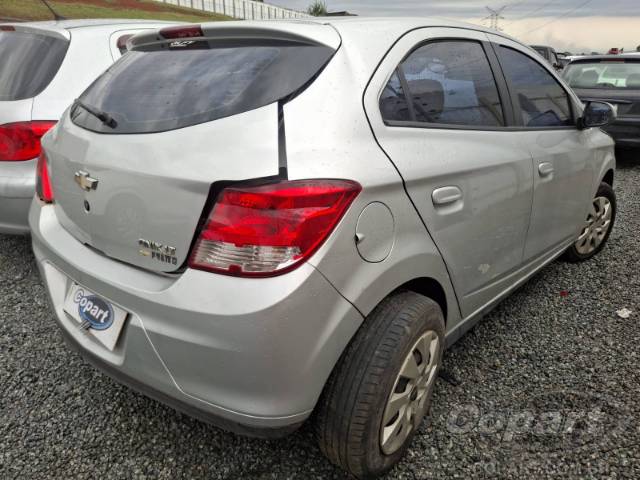 2013 CHEVROLET ONIX 