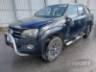 2011 VOLKSWAGEN AMAROK 