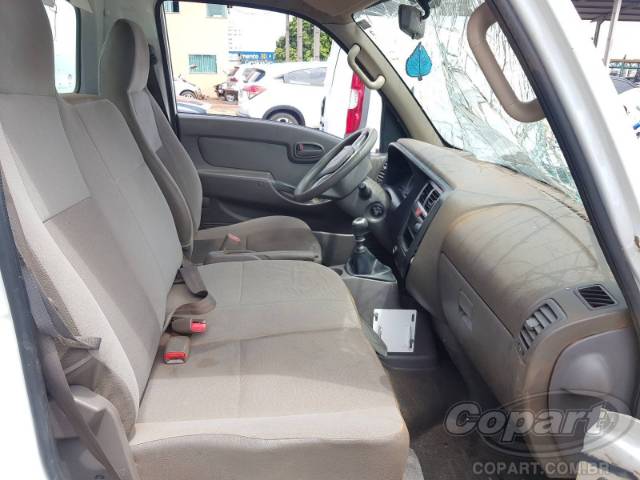 2017 HYUNDAI HR 