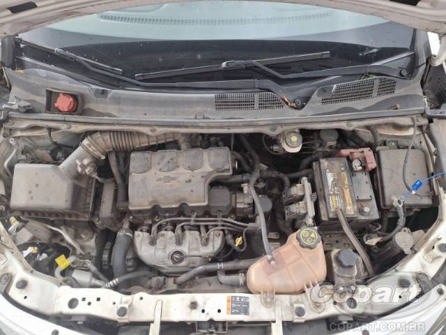 2015 CHEVROLET COBALT 